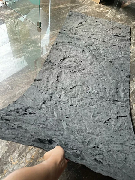劈開巖