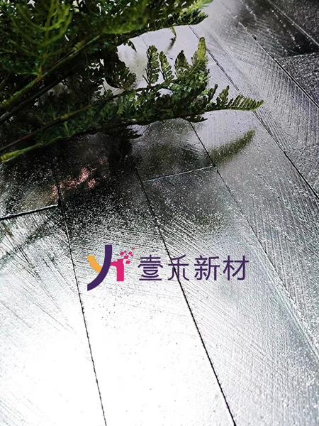 電鍍石材