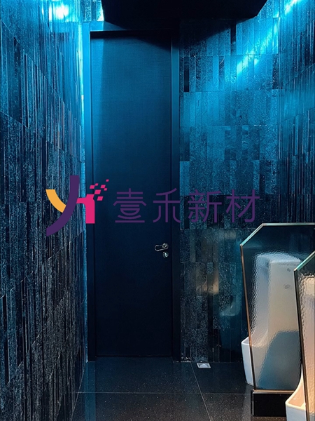 電鍍石材