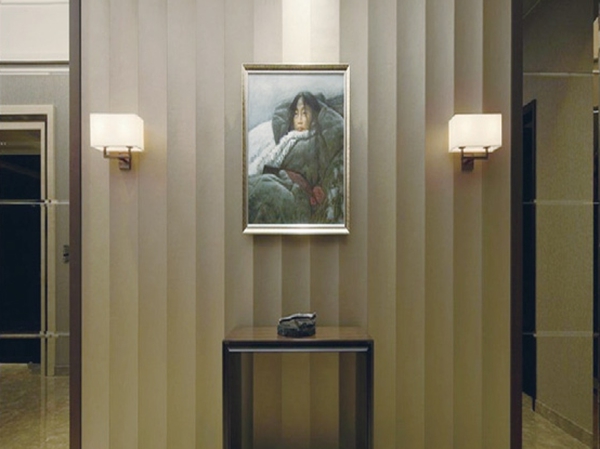 金屬型材