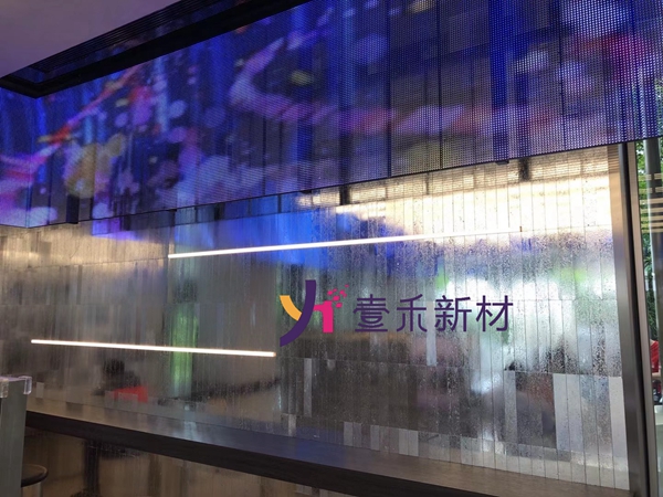 電鍍石材