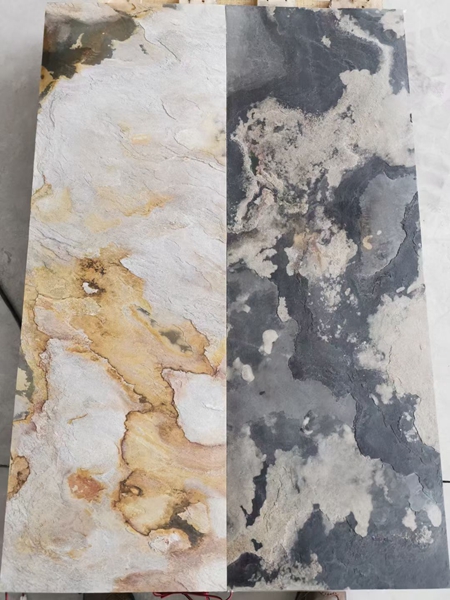 什么是超薄石材？