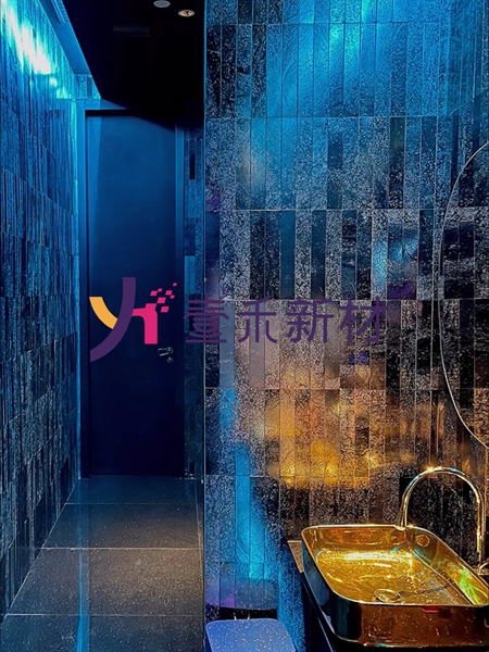 電鍍石材